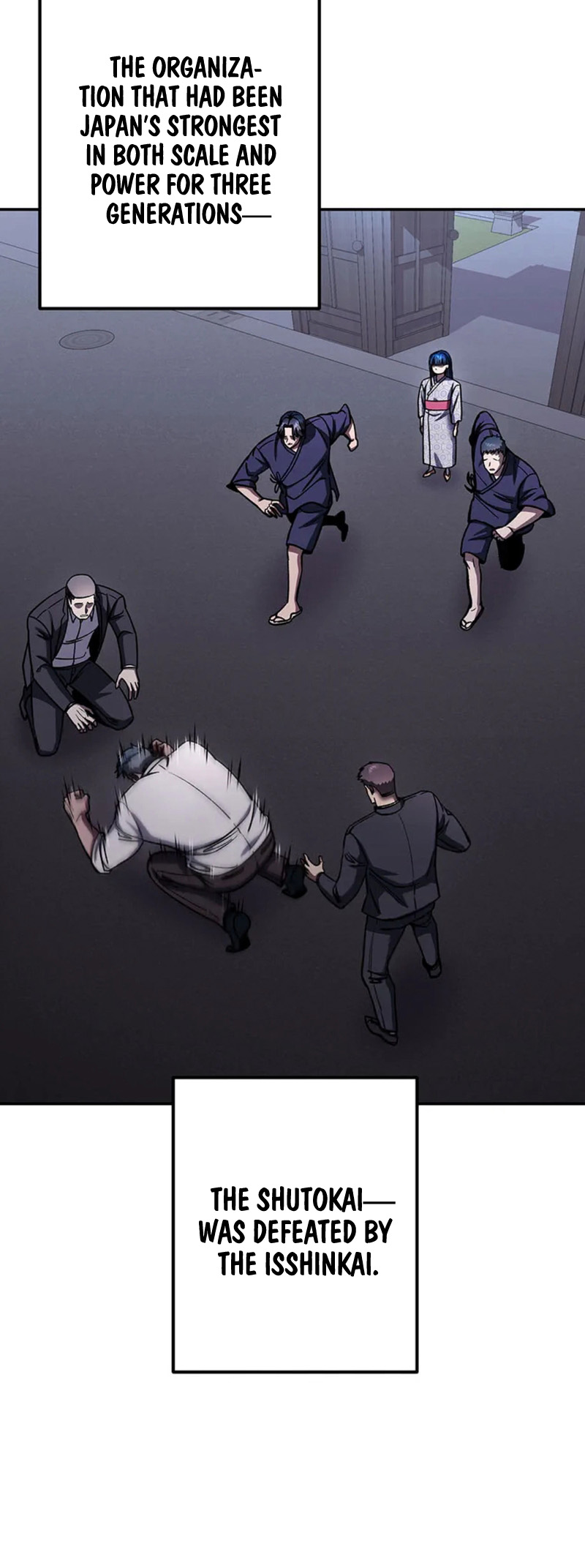 Academy Organization Chapter 17 4